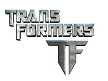变形金刚巨幅模型 Transformers WallPaper