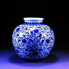 瓷器陶瓷高清图片 China WallPaper