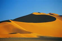 沙漠风光高清图 Desert WallPaper
