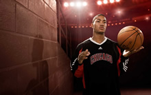 NBA明星高清图片 NBA WallPaper